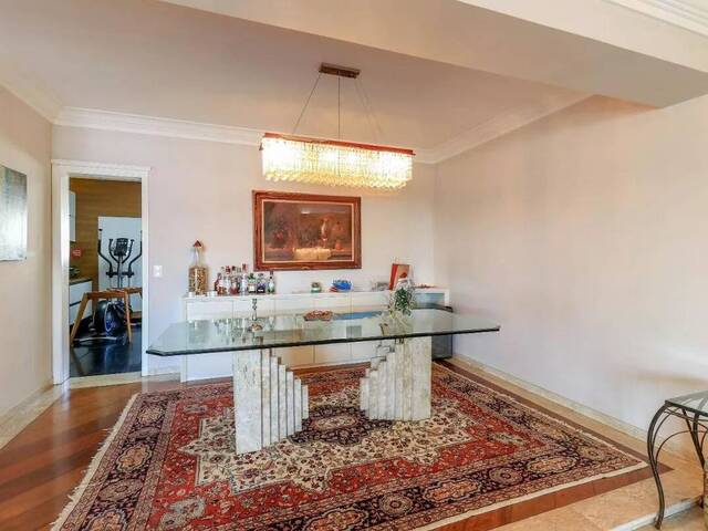 #6844 - Apartamento para Venda em São Paulo - SP - 3