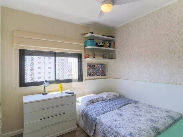 Apartamento para Venda em São Paulo - 5