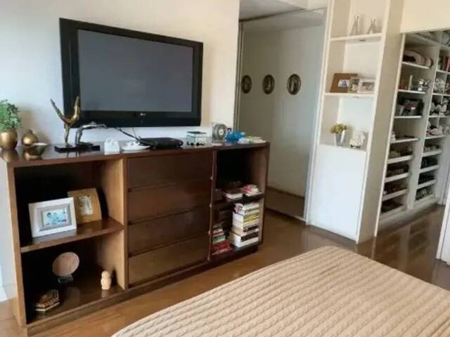 #6846 - Apartamento para Venda em São Paulo - SP - 2