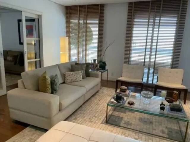 #6846 - Apartamento para Venda em São Paulo - SP - 3