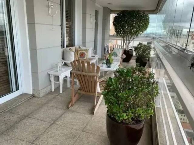 Apartamento para Venda em São Paulo - 4