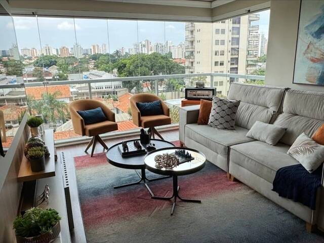 #6847 - Apartamento para Venda em São Paulo - SP - 3