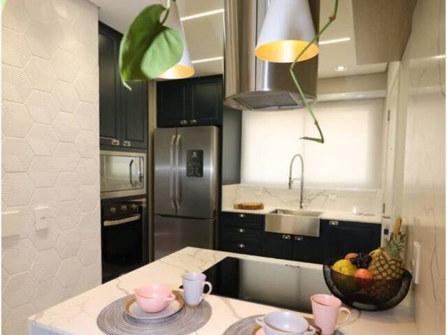 #6847 - Apartamento para Venda em São Paulo - SP - 2