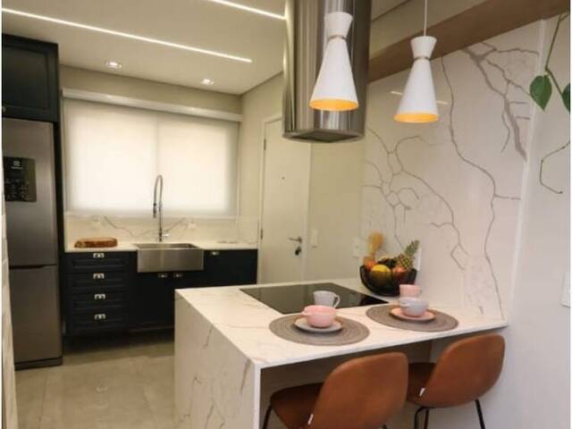 Apartamento para Venda em São Paulo - 5