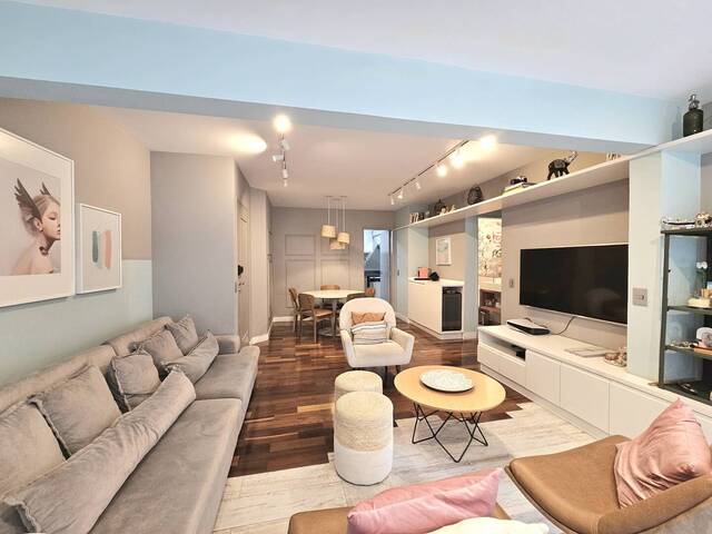 #6848 - Apartamento para Venda em São Paulo - SP - 2