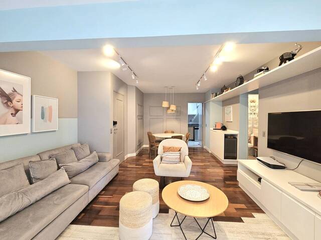 #6848 - Apartamento para Venda em São Paulo - SP - 3