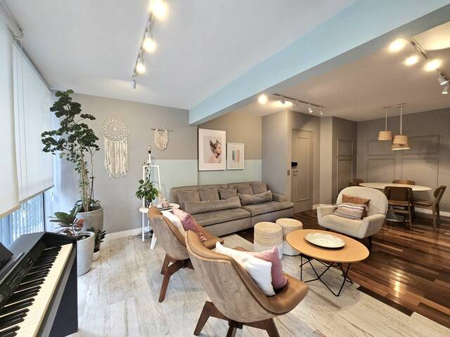 Apartamento para Venda em São Paulo - 4