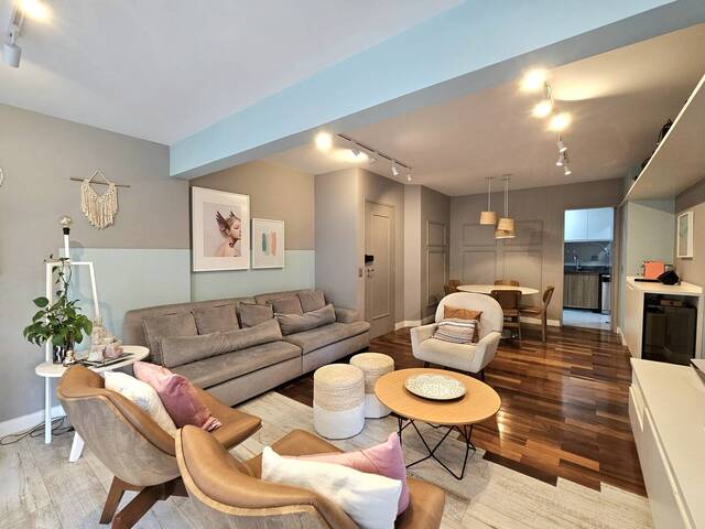 Apartamento para Venda em São Paulo - 5