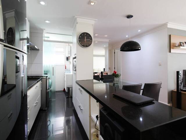 Apartamento para Venda em São Paulo - 5