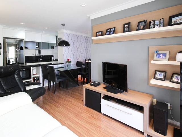 #6849 - Apartamento para Venda em São Paulo - SP - 2