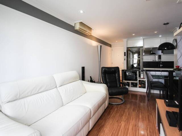 #6849 - Apartamento para Venda em São Paulo - SP - 3