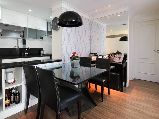 Apartamento para Venda em São Paulo - 4