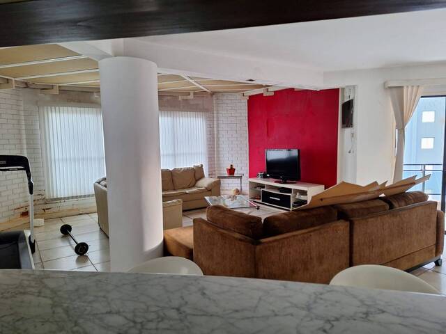 #6851 - Apartamento para Venda em São Paulo - SP - 3