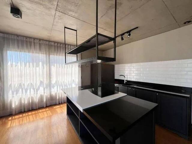 #6853 - Apartamento para Venda em São Paulo - SP - 2