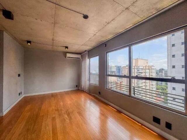 #6853 - Apartamento para Venda em São Paulo - SP - 3