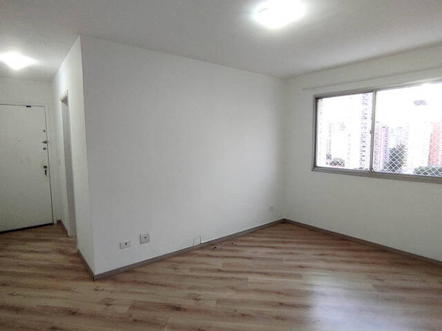 #6854 - Apartamento para Venda em São Paulo - SP - 2