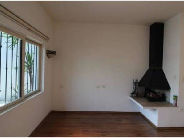 Venda em Vila Nova Conceição - São Paulo