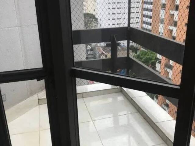 #6858 - Apartamento para Locação em São Paulo - SP - 3