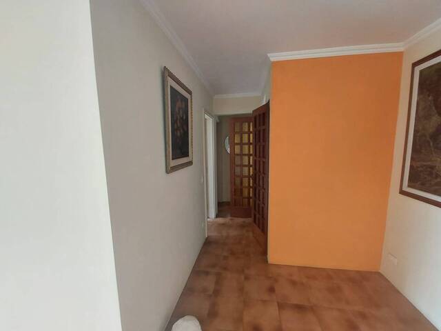 #6860 - Apartamento para Venda em São Paulo - SP - 2