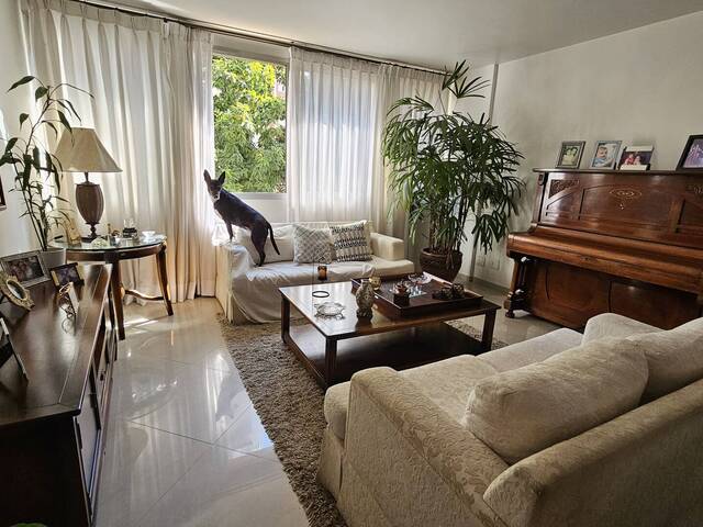 #6862 - Apartamento para Venda em São Paulo - SP - 3