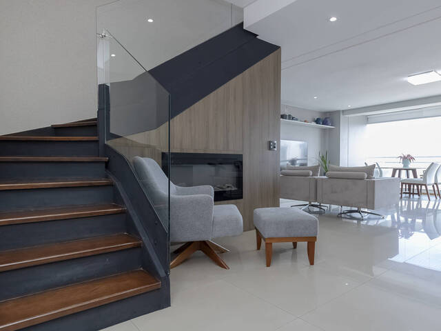 Apartamento para Venda em São Paulo - 5