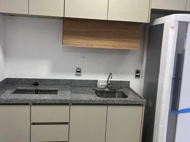 #6866 - Apartamento para Locação em São Paulo - SP - 2