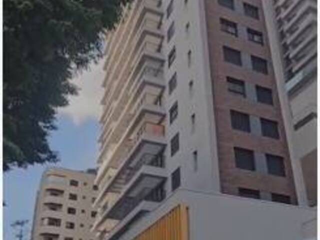 Venda em Jardim das Acácias - São Paulo