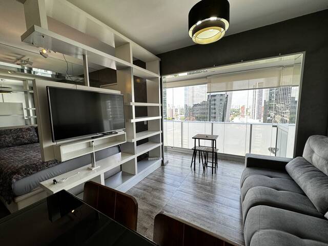 Apartamento para Venda em São Paulo - 5