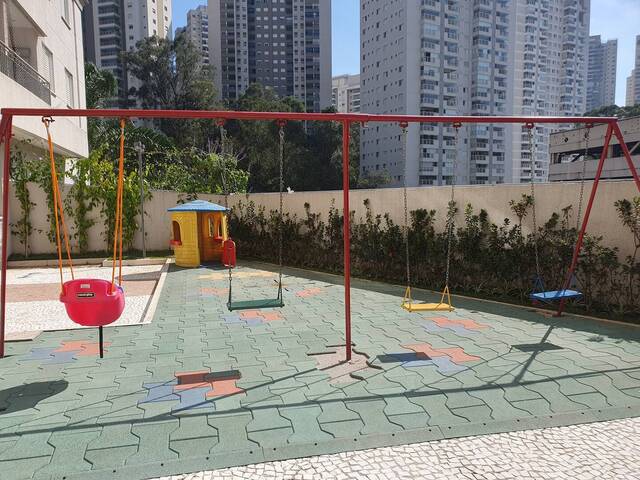 #6872 - Apartamento para Venda em São Paulo - SP - 2
