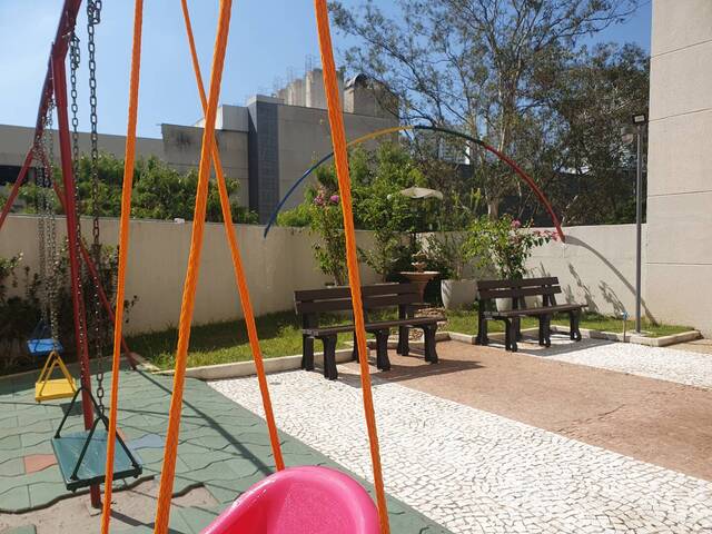 #6872 - Apartamento para Venda em São Paulo - SP - 3