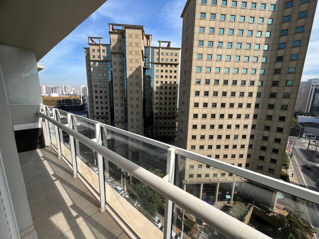 Venda em Indianópolis - São Paulo