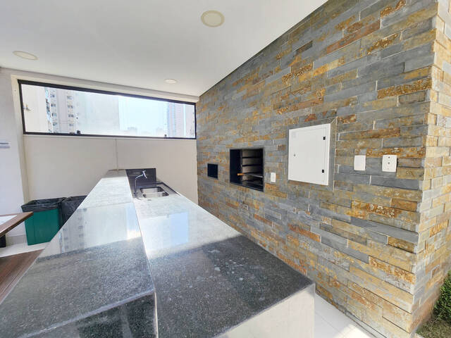 Apartamento para Venda em São Paulo - 4
