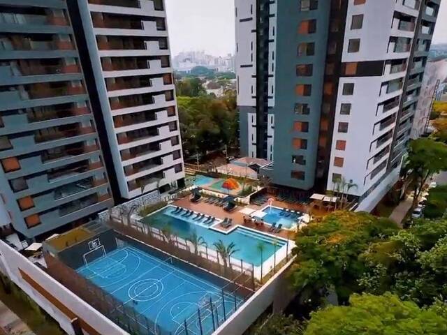 Venda em Brooklin Novo - São Paulo