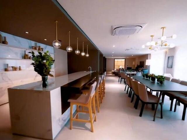 Apartamento para Venda em São Paulo - 5