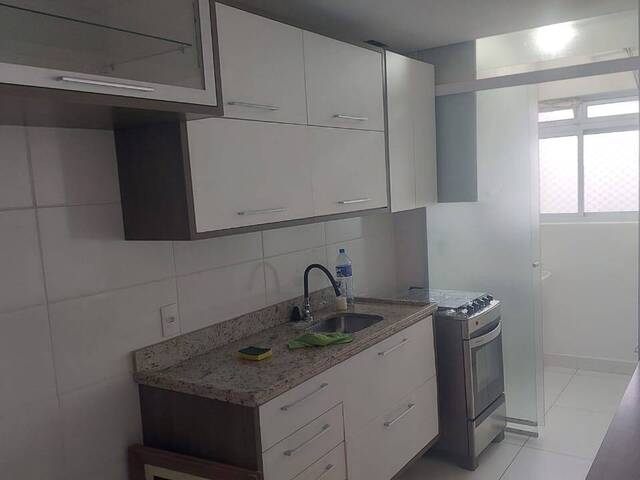#6877 - Apartamento para Venda em São Paulo - SP - 2