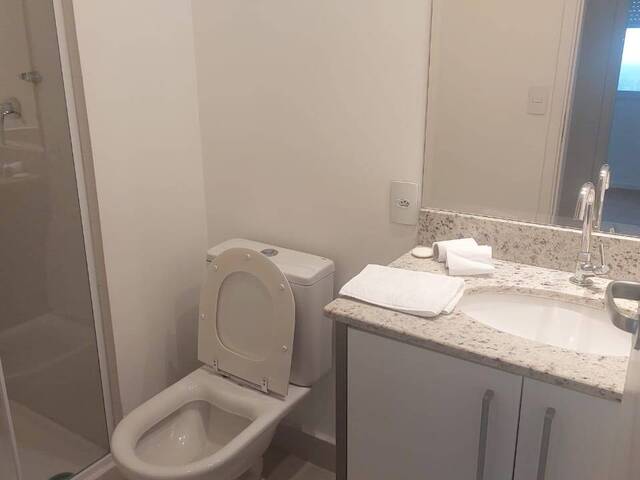 #6877 - Apartamento para Venda em São Paulo - SP - 3