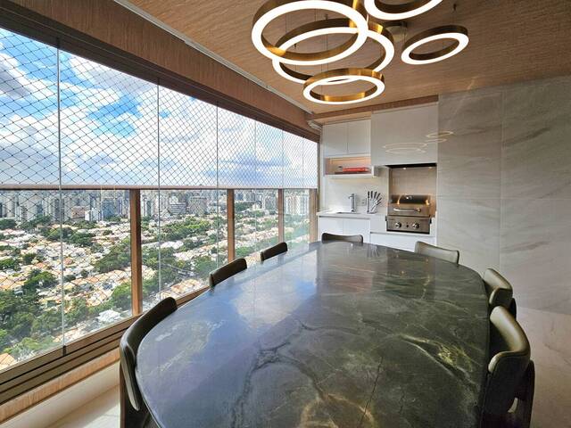 #6878 - Apartamento para Venda em São Paulo - SP - 1