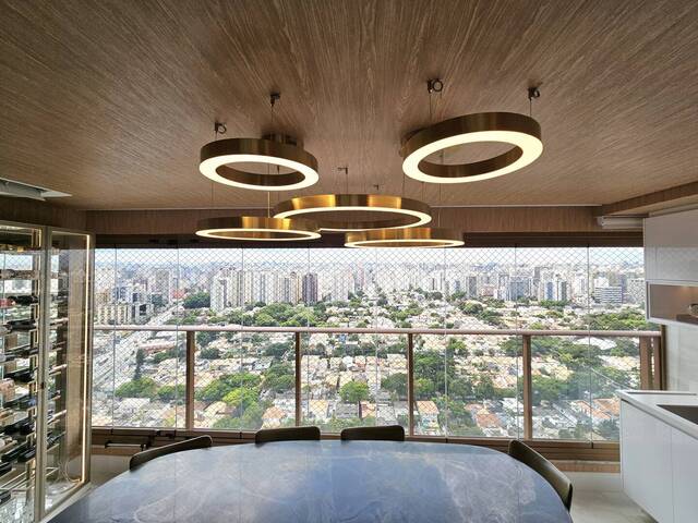 #6878 - Apartamento para Venda em São Paulo - SP - 2