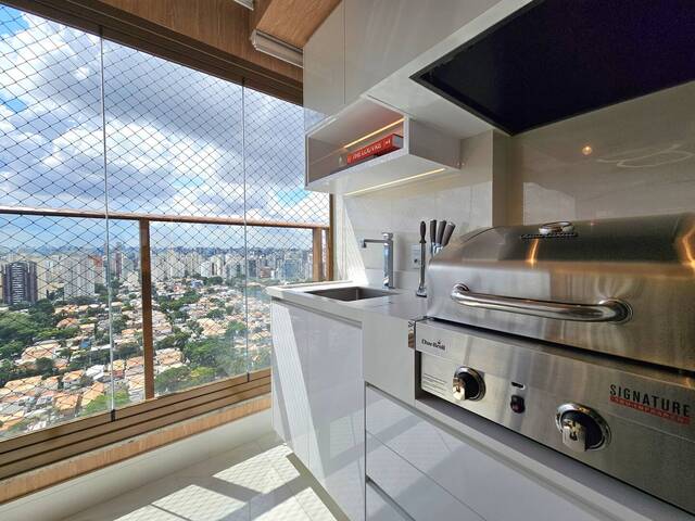 #6878 - Apartamento para Venda em São Paulo - SP - 3