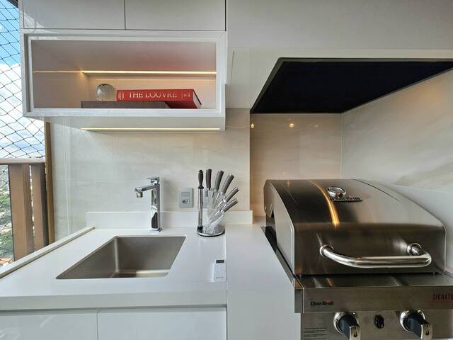 Apartamento para Venda em São Paulo - 4