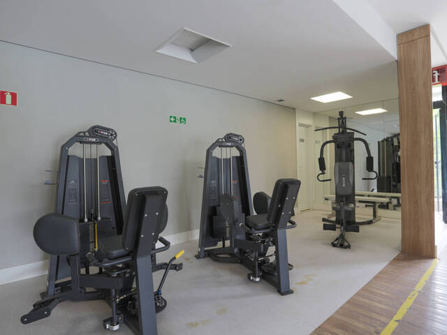 #6879 - Apartamento para Venda em São Paulo - SP - 2