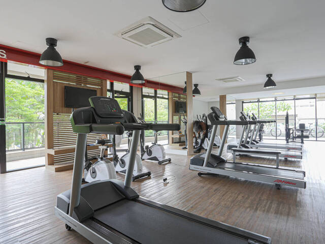#6879 - Apartamento para Venda em São Paulo - SP - 3