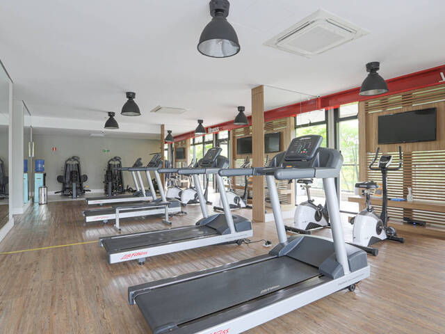 Apartamento para Venda em São Paulo - 4