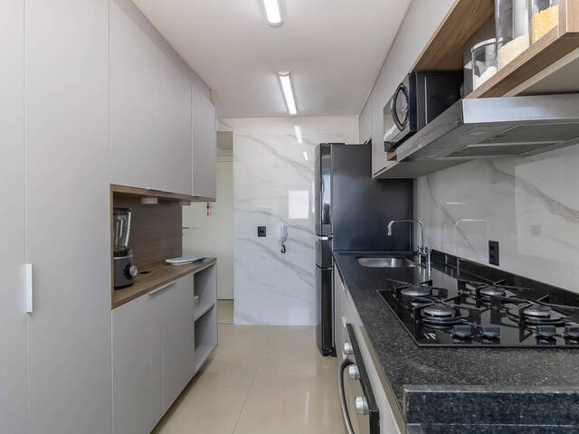 #6881 - Apartamento para Venda em São Paulo - SP - 3