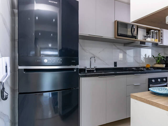 Apartamento para Venda em São Paulo - 5