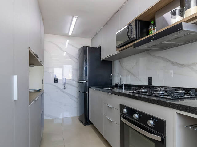 Apartamento para Venda em São Paulo - 4
