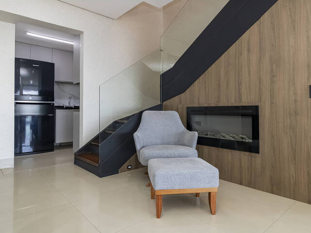 #6881 - Apartamento para Venda em São Paulo - SP - 2