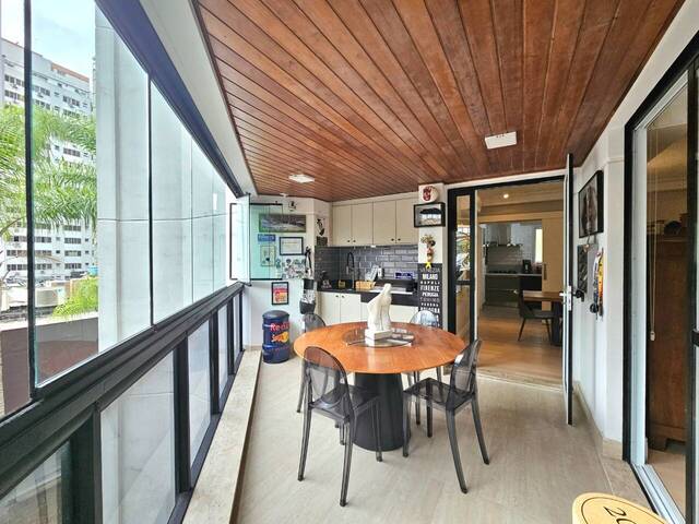 #6882 - Apartamento para Venda em São Paulo - SP - 2