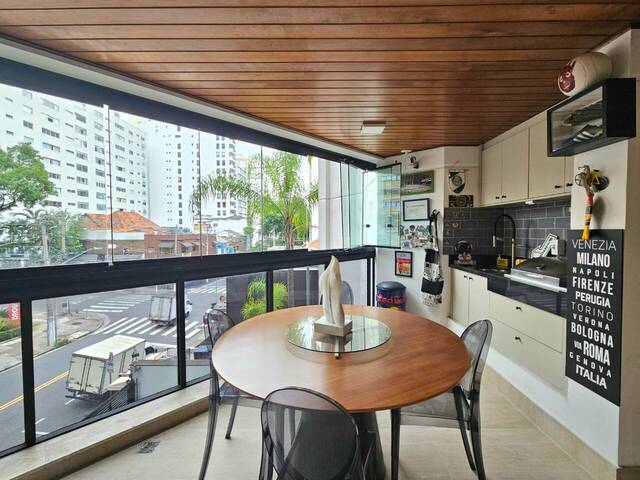 #6882 - Apartamento para Venda em São Paulo - SP - 3