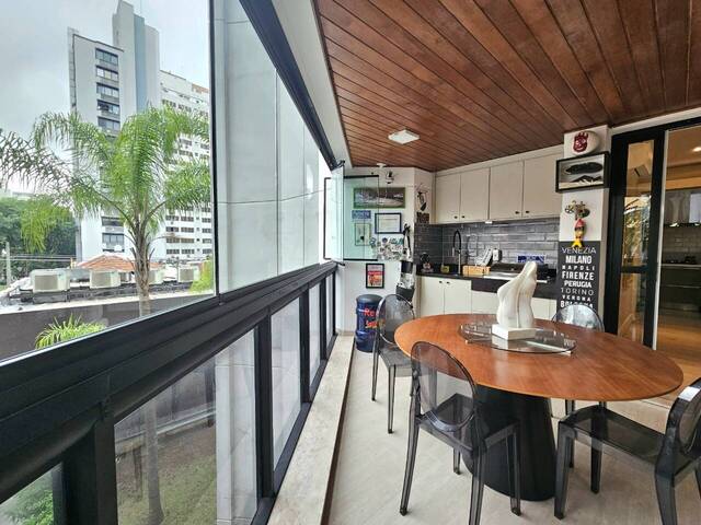 Apartamento para Venda em São Paulo - 4